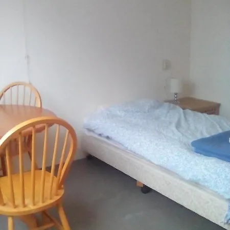 Dutchable Homestay Alphen aan den Rijn