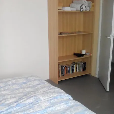 Homestay Dutchable Alphen-sur-le-Rhin