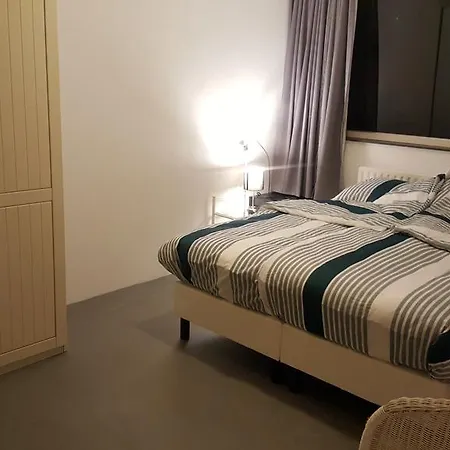 Homestay Dutchable