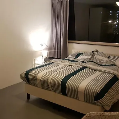 Dutchable Homestay Alphen aan den Rijn