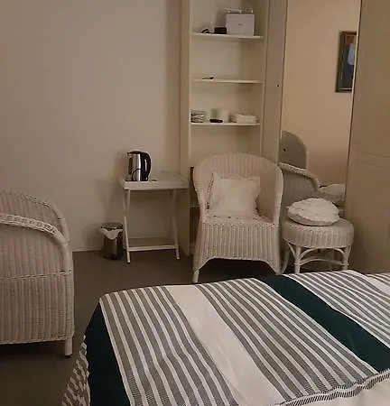 Dutchable Homestay *