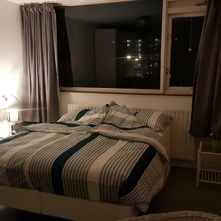 Homestay Dutchable