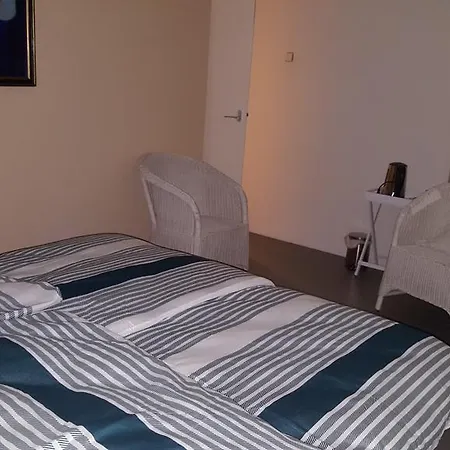 Dutchable Homestay