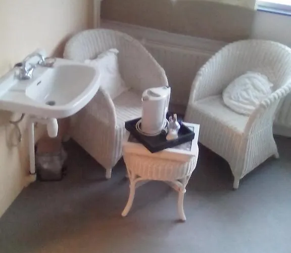 Homestay Dutchable Pansiyon Alphen aan den Rijn