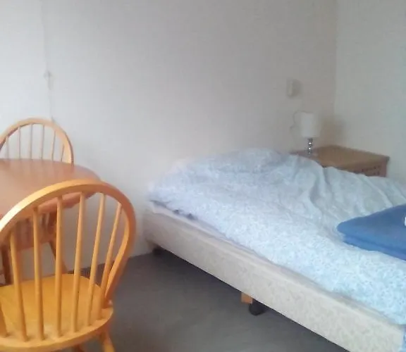 Homestay Dutchable Pansiyon Alphen aan den Rijn