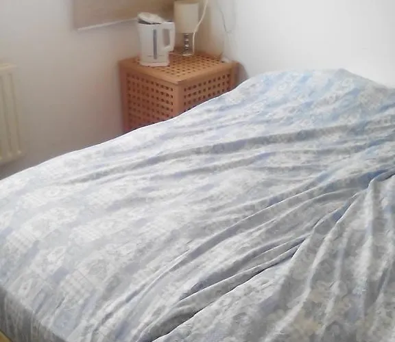 Homestay Dutchable Alphen aan den Rijn