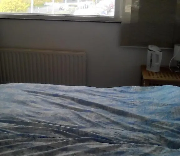 Homestay Dutchable Pansiyon