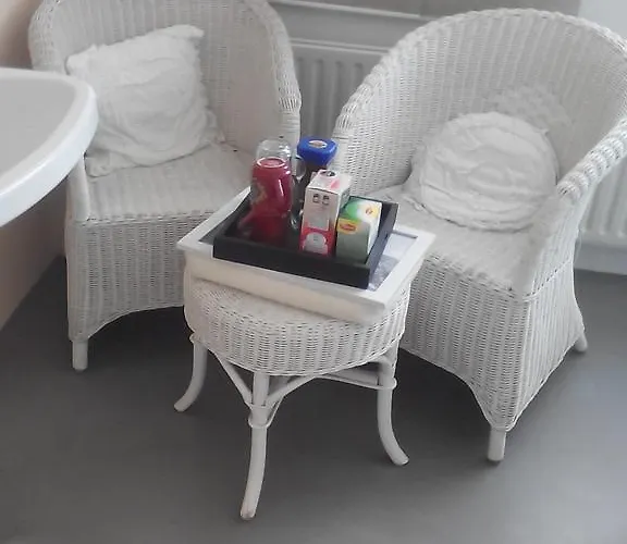 Homestay Dutchable Pansiyon *