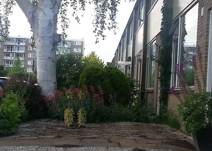 Homestay Dutchable Pansiyon Alphen aan den Rijn