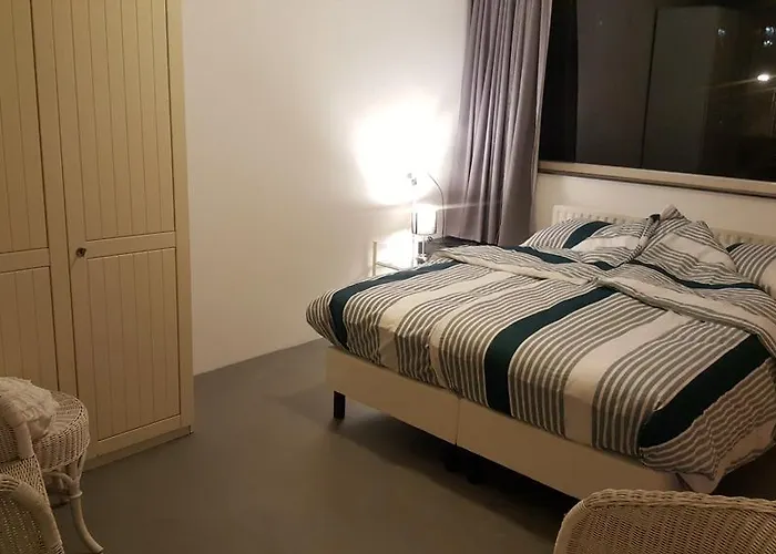 Pansiyon Homestay Dutchable