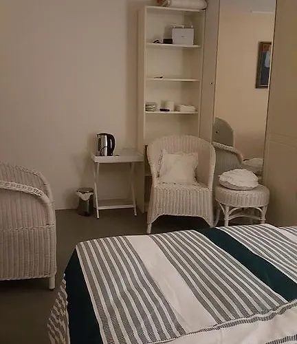 Homestay Dutchable Pansiyon *