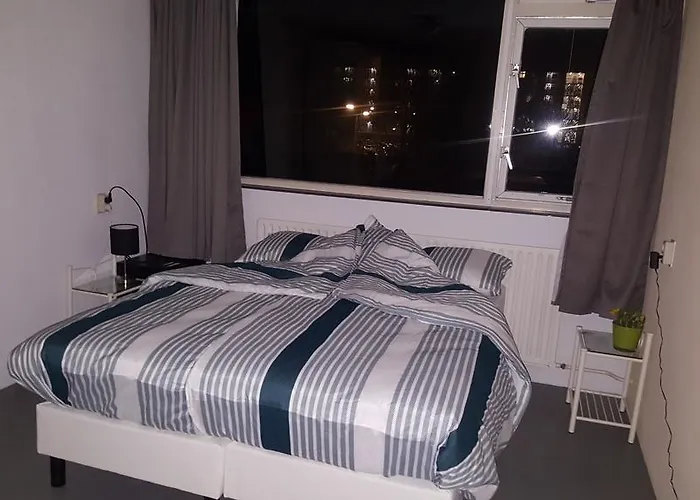 Pansiyon Homestay Dutchable Alphen aan den Rijn