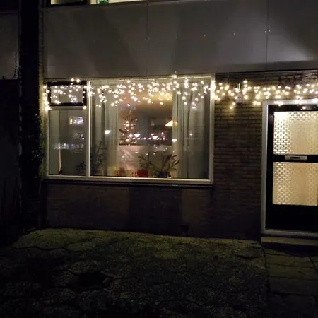 Homestay Dutchable * 알펜안덴라인