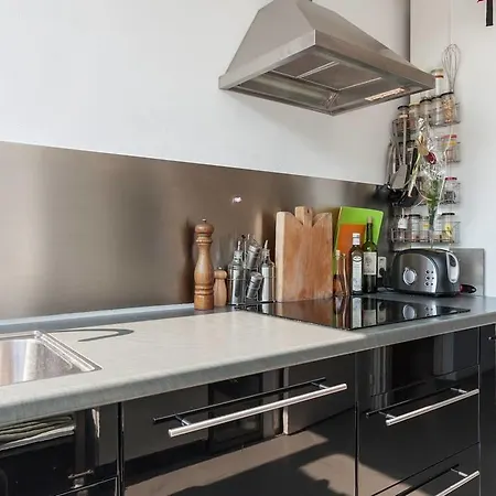 홈스테이 Homestay Dutchable 알펜안덴라인