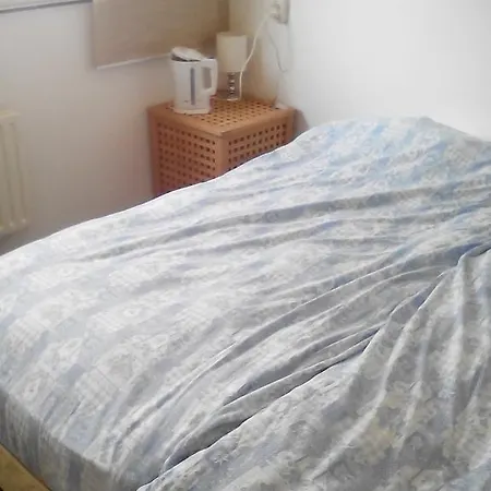 Homestay Dutchable Alphen-sur-le-Rhin