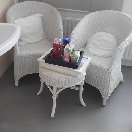 Homestay Dutchable Séjour chez l'habitant *