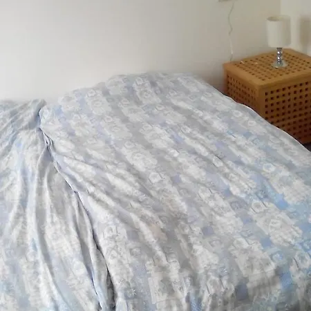Homestay Dutchable Alphen-sur-le-Rhin