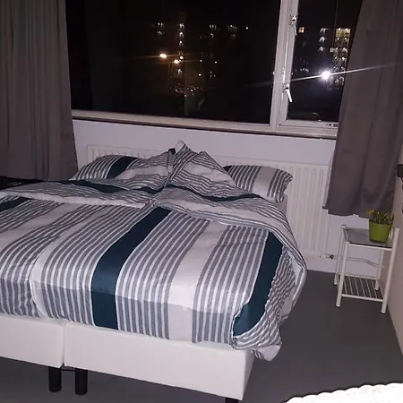 Homestay Dutchable