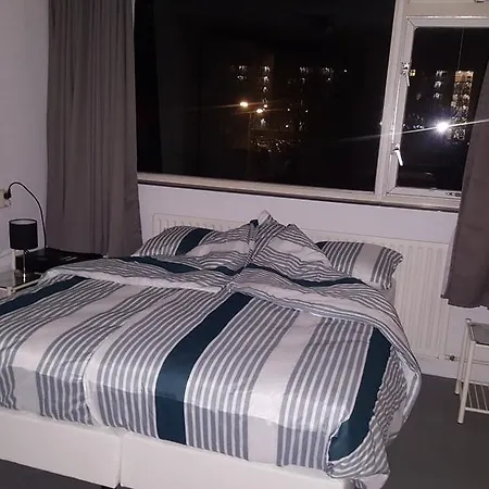 Séjour chez l'habitant Homestay Dutchable Alphen-sur-le-Rhin