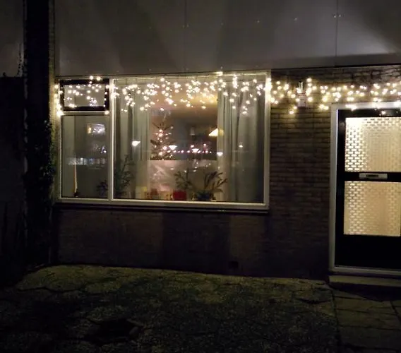 Homestay Dutchable * ألفن آن دن راين