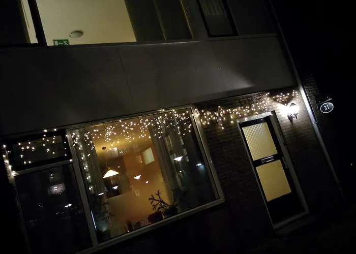 منزل للإقامة Homestay Dutchable ألفن آن دن راين