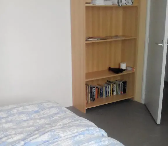 Homestay Dutchable ألفن آن دن راين