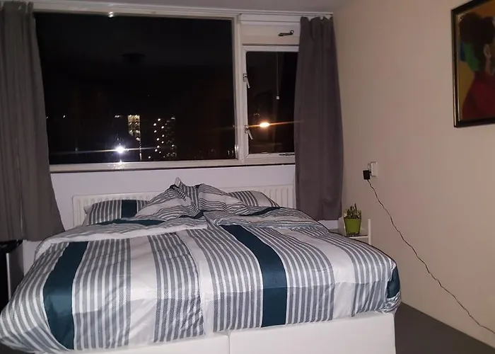 Homestay Dutchable ألفن آن دن راين