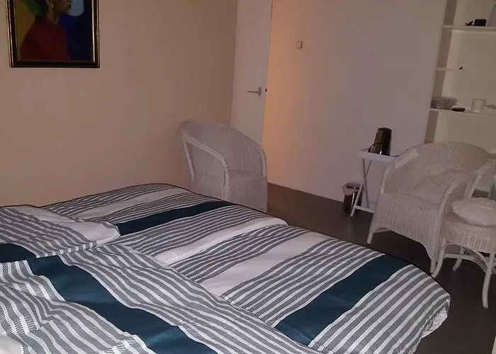 Homestay Dutchable منزل للإقامة