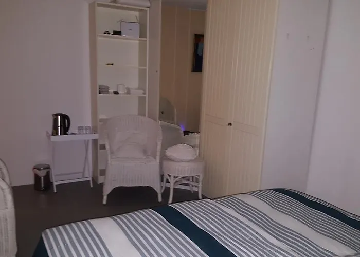 Homestay Dutchable *